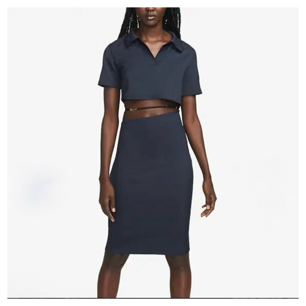 Nike x Jacquemus Dri-Fit Dress
